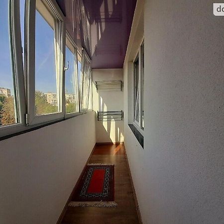 Family And Friends Apartment ترنوبل المظهر الخارجي الصورة