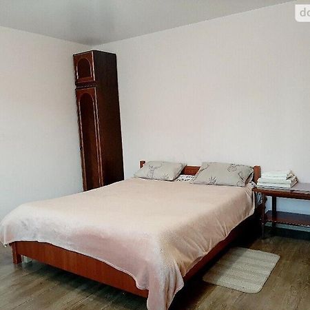 Family And Friends Apartment ترنوبل المظهر الخارجي الصورة