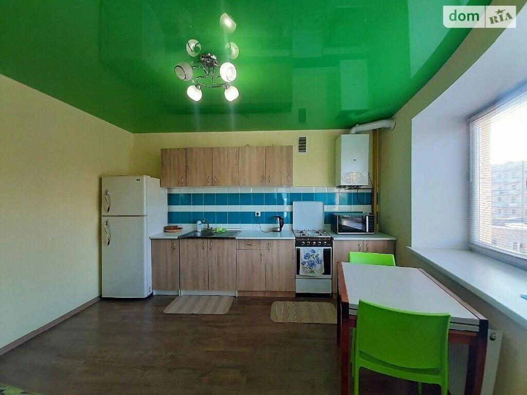 Family And Friends Apartment ترنوبل المظهر الخارجي الصورة